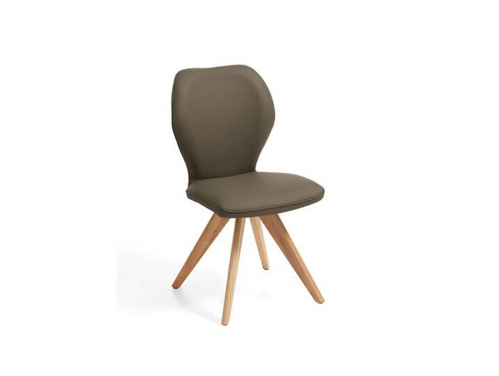 Niehoff Sitzmöbel Colorado Trend-Line Design-Stuhl von Niehoff-Sitzmöbel