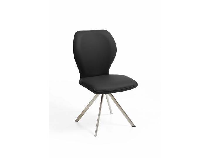 Niehoff Sitzmöbel Colorado Trend-Line Design-Stuhl von Niehoff-Sitzmöbel