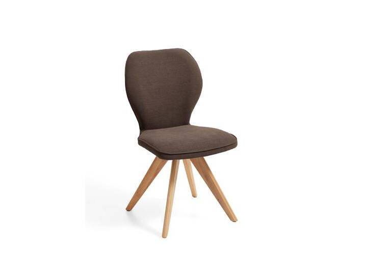Niehoff Sitzmöbel Colorado Trend-Line Design-Stuhl von Niehoff-Sitzmöbel