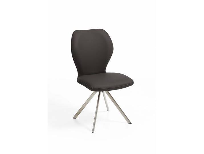 Niehoff Sitzmöbel Colorado Trend-Line Design-Stuhl von Niehoff-Sitzmöbel