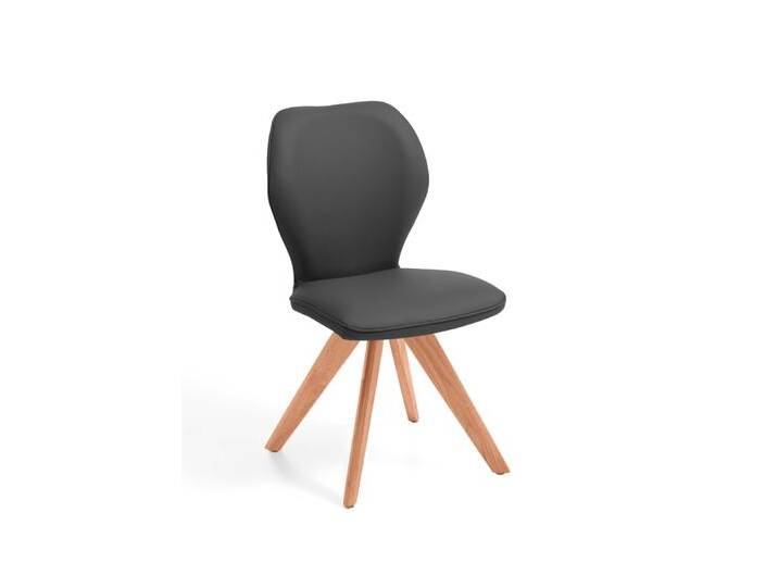 Niehoff Sitzmöbel Colorado Trend-Line Design-Stuhl von Niehoff-Sitzmöbel