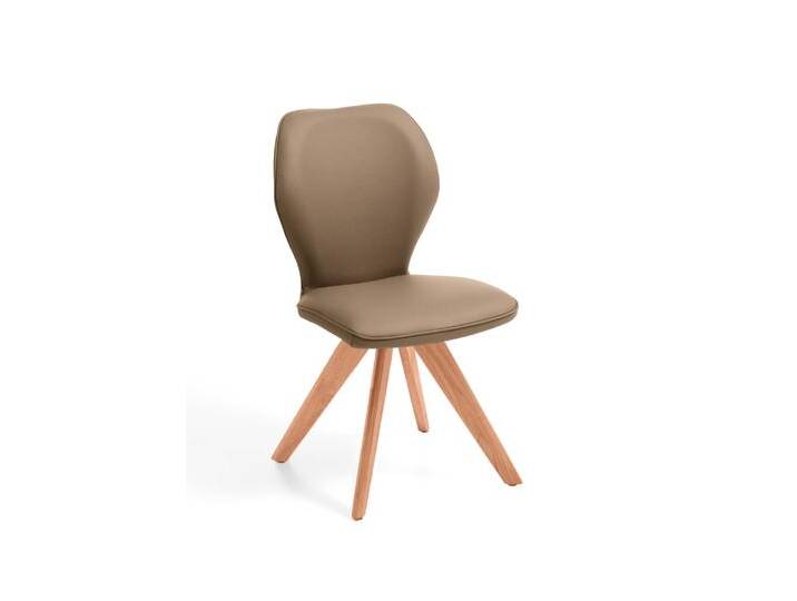 Niehoff Sitzmöbel Colorado Trend-Line Design-Stuhl von Niehoff-Sitzmöbel