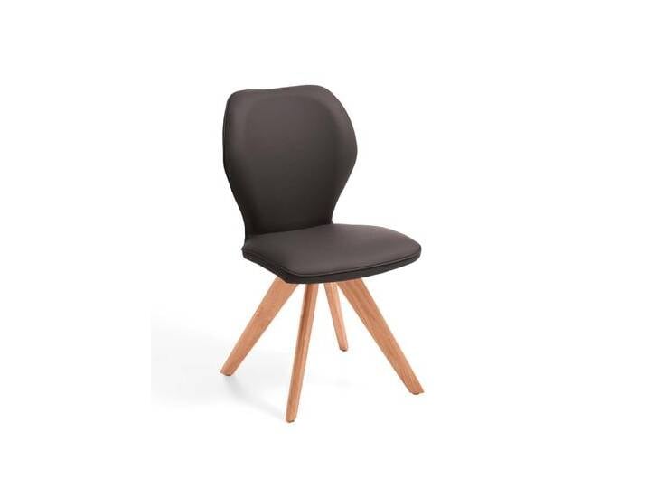 Niehoff Sitzmöbel Colorado Trend-Line Design-Stuhl von Niehoff-Sitzmöbel