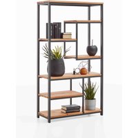 Niehoff Sitzmöbel Franco Regal Niehoff Sitzmöbel Franco Regal von Niehoff Sitzmöbel