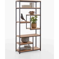 Niehoff Sitzmöbel Franco Regal Niehoff Sitzmöbel Franco Regal von Niehoff Sitzmöbel