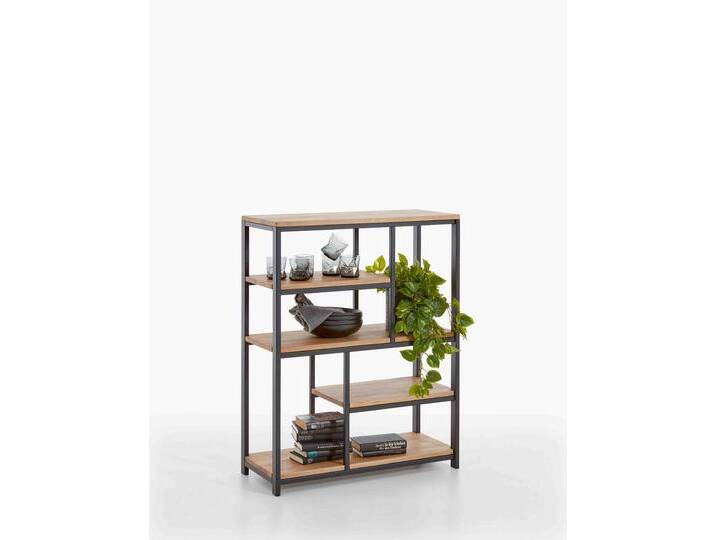 Niehoff Sitzmöbel Franco Regal von Niehoff-Sitzmöbel