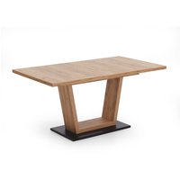 Niehoff Sitzmöbel Melamax Ausziehtisch von Niehoff Sitzmöbel