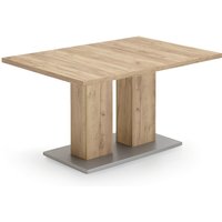 Niehoff Sitzmöbel Melamax Ausziehtisch von Niehoff Sitzmöbel