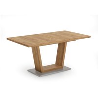 Niehoff Sitzmöbel Melamax Ausziehtisch von Niehoff Sitzmöbel