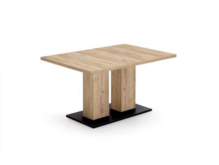 Niehoff Sitzmöbel Melamax Ausziehtisch von Niehoff-Sitzmöbel