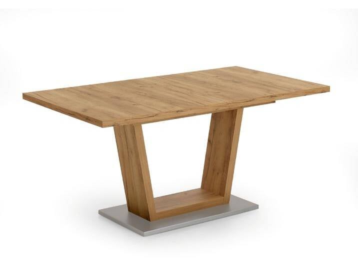 Niehoff Sitzmöbel Melamax Ausziehtisch von Niehoff-Sitzmöbel