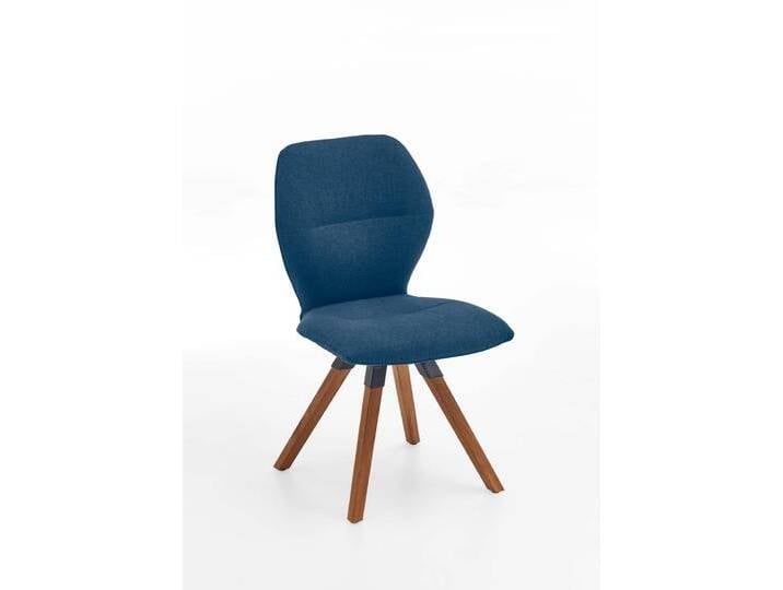 Niehoff Sitzmöbel Merlot Design-Stuhl Stativ-Gestell von Niehoff-Sitzmöbel