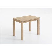 Niehoff Sitzmöbel Minimax Ausziehtisch Niehoff Sitzmöbel Minimax Ausziehtisch von Niehoff Sitzmöbel