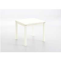 Niehoff Sitzmöbel Minimax Ausziehtisch von Niehoff Sitzmöbel