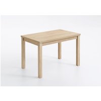 Niehoff Sitzmöbel Minimax Ausziehtisch von Niehoff Sitzmöbel