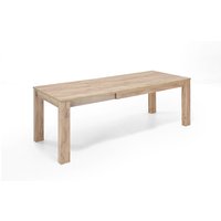 Niehoff Sitzmöbel Multi Decor Ausziehtisch Niehoff Sitzmöbel Multi Decor Ausziehtisch von Niehoff Sitzmöbel