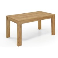 Niehoff Sitzmöbel Multi Decor Ausziehtisch von Niehoff Sitzmöbel