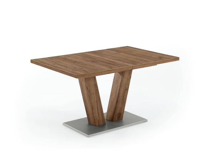 Niehoff Sitzmöbel Multi Decor Ausziehtisch Niehoff Sitzmöbel Multi Decor Ausziehtisch von Niehoff-Sitzmöbel