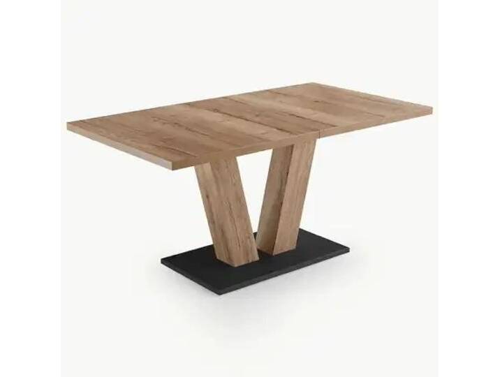 Niehoff Sitzmöbel Multi Decor Ausziehtisch Niehoff Sitzmöbel Multi Decor Ausziehtisch von Niehoff-Sitzmöbel