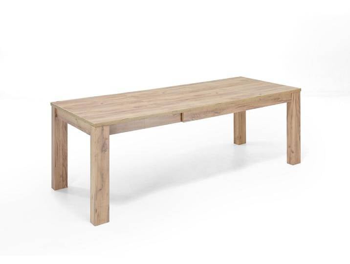 Niehoff Sitzmöbel Multi Decor Ausziehtisch Niehoff Sitzmöbel Multi Decor Ausziehtisch von Niehoff-Sitzmöbel