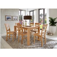 Niehoff Sitzmöbel Top Trends Ausziehtisch von Niehoff Sitzmöbel