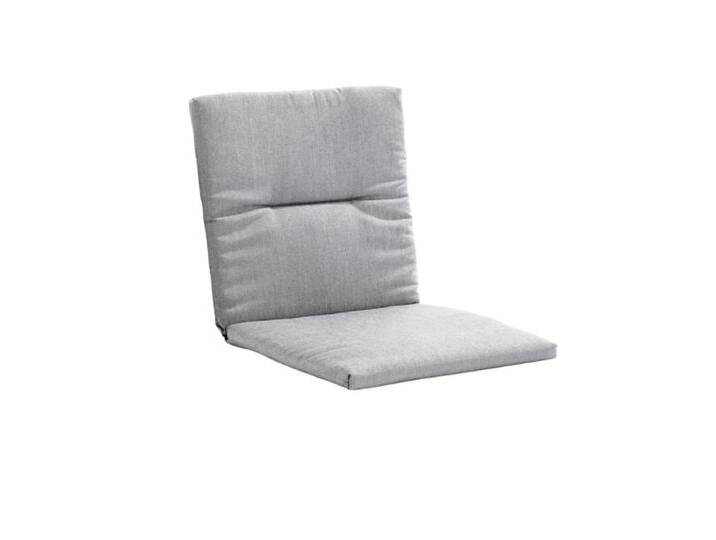 Niehoff Sitzpolster für Nina/Noove/Urban Stuhl von Niehoff-Sitzmöbel