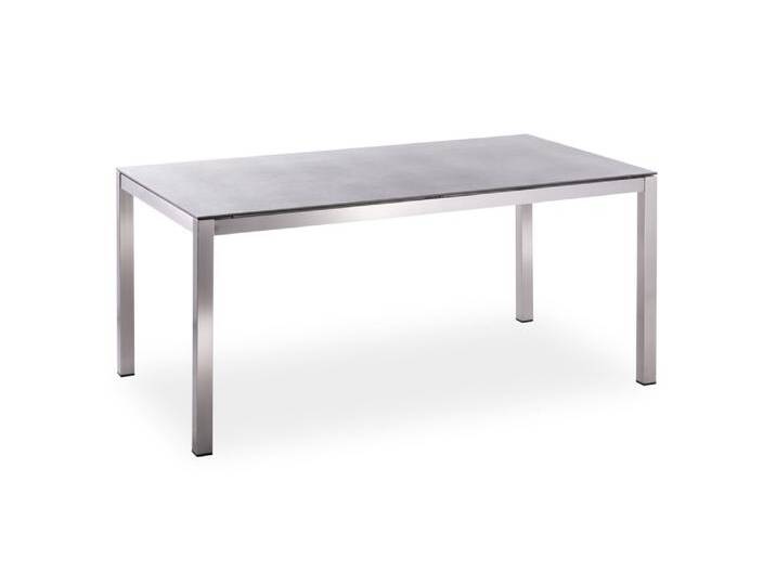 Niehoff Urban Tisch Edelstahl/Glaskeramik 140 - 200x90 cm Niehoff Urban Tisch Edelstahl/Glaskeramik 140 - 200x90 cm von Niehoff-Sitzmöbel