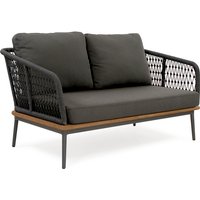 Niehoff Freeport 2-Sitzer Sofa von Niehoff