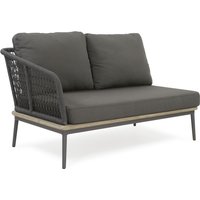 Niehoff Freeport Lounge Anbaumodul links von Niehoff