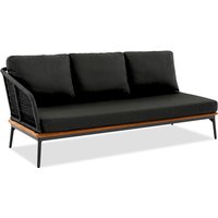 Niehoff Freeport Lounge Modul links (3er) von Niehoff