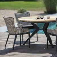 Niehoff Nexor Tisch Niehoff Nexor Tisch von Niehoff