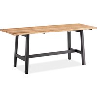 Niehoff Tavo Tresentisch 220x80 cm von Niehoff