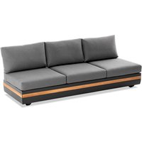 Niehoff Volano 3-Sitzer Sofa von Niehoff