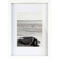 Nielsen Design 1121001 Bilder Wechselrahmen Papierformat: 21 x 29.7cm Weiß von Nielsen Design