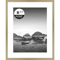 Nielsen Design 1122002 Bilder Wechselrahmen Papierformat: 24 x 30cm Eiche von Nielsen Design