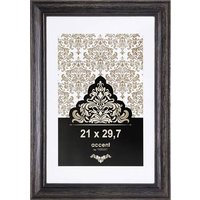 Nielsen Design 3221103 Bilder Wechselrahmen Papierformat: DIN A4 Schwarz Nielsen Design 3221103 Bilder Wechselrahmen Papierformat: DIN A4 Schwarz von Nielsen Design