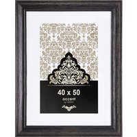 Nielsen Design 3241003 Bilder Wechselrahmen Papierformat: 40 x 50cm Schwarz von Nielsen Design