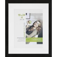 Nielsen Design 8988006 Bilder Wechselrahmen Papierformat: 24 x 30cm Schwarz Nielsen Design 8988006 Bilder Wechselrahmen Papierformat: 24 x 30cm Schwarz von Nielsen Design