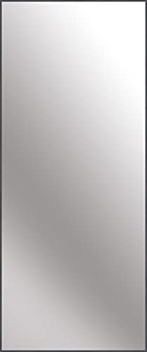 nielsen HOME Wandspiegel Alpha, Grau, Aluminium, ca. 70x170 cm von nielsen HOME