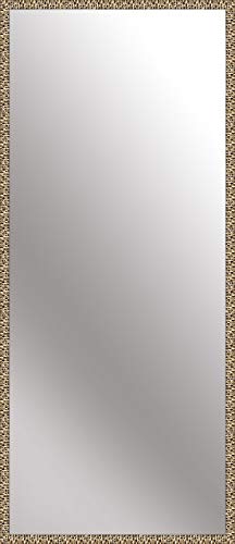 nielsen HOME Wandspiegel Florentina, Gold, Kunststoff, ca. 70x170 cm von nielsen HOME