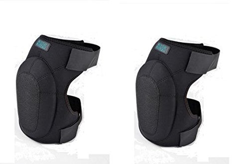 Nierhaus Knieschoner Allround Nr. 65 von Nierhaus Knieschutz