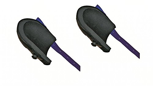 Nierhaus Knieschoner Gärtner schwarz Nr.5/7 Nierhaus Knieschoner Gärtner schwarz Nr.5/7 von Nierhaus Knieschutz