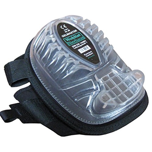 Nierhaus Knieschoner Gelmaster Nr.68 Nierhaus Knieschoner Gelmaster Nr.68 von Nierhaus Knieschutz