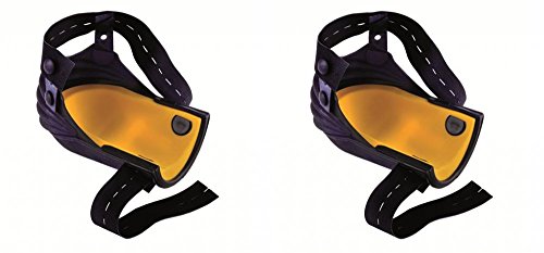 Nierhaus Knieschoner Harmonica Gum lang Nr. 13v ergo Gummiriemen Nierhaus Knieschoner Harmonica Gum lang Nr. 13v ergo Gummiriemen von Nierhaus Knieschutz