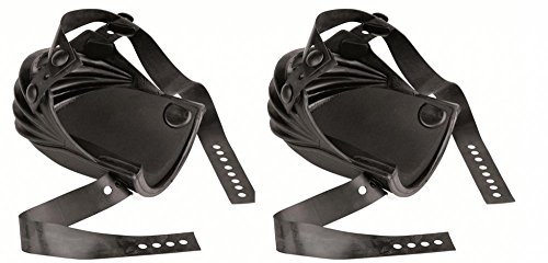 Nierhaus Knieschoner Harmonica Nr. 13 Gummiriemen Nierhaus Knieschoner Harmonica Nr. 13 Gummiriemen von Nierhaus Knieschutz