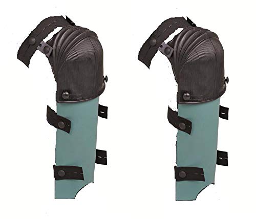 Nierhaus Knieschoner Harmonica mit Schurz Nr. 13a Gummiriemen Nierhaus Knieschoner Harmonica mit Schurz Nr. 13a Gummiriemen von Nierhaus Knieschutz