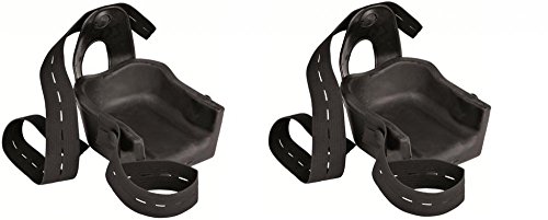 Nierhaus Knieschoner Kasten PUR Nr. 17 von Nierhaus Knieschutz