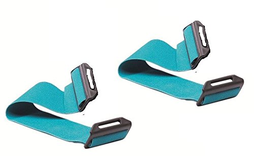 Nierhaus Knieschoner Set Riemen und Schnallen für Perfekt Nr. 14 von Nierhaus Knieschutz