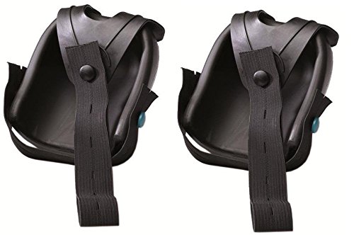 Nierhaus Knieschoner Sichelur Nr. 19 von Nierhaus Knieschutz