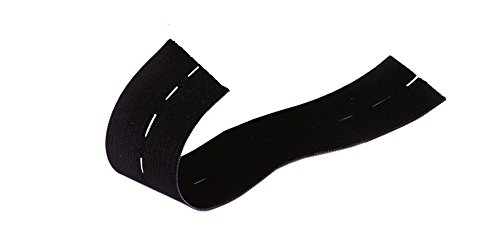 Nierhaus Knieschoner Textiles Gummiband 500mm x 40mm schwarz Nierhaus Knieschoner Textiles Gummiband 500mm x 40mm schwarz von Nierhaus Knieschutz